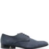 18872364_41829376_1000.jpg Philipp Plein Derby suede Oxford shoes