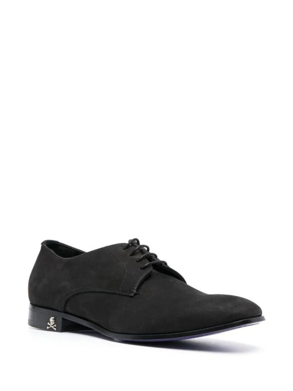 18872366_41829663_1000.jpg Philipp Plein Derby Oxford almond-toe shoes