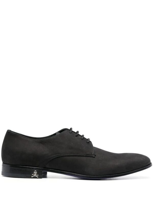 18872366_41831791_1000.jpg Philipp Plein Derby Oxford almond-toe shoes