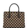 18874672_41161826_1000_0cb00ed5-18c0-4911-8bcc-fb46045f5cf2.jpg Prada medium Galleria jacquard tote bag