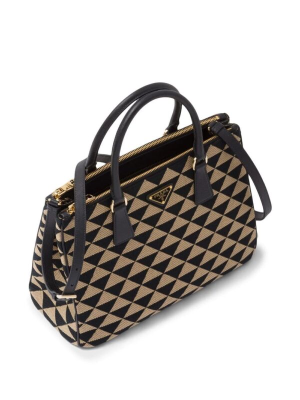 18874672_41161830_1000.jpg Prada medium Galleria jacquard tote bag