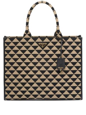18876362_44442076_1000.jpg Prada large Symbole embroidered tote bag