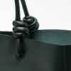18880788_41078654_1000.jpg Jil Sander Giro leather tote bag