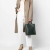 18880788_41078655_1000.jpg Jil Sander Giro leather tote bag