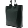 18880788_41080306_1000.jpg Jil Sander Giro leather tote bag