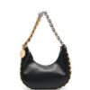 18882699_41051785_1000.jpg Stella McCartney mini Frayme zipped shoulder bag