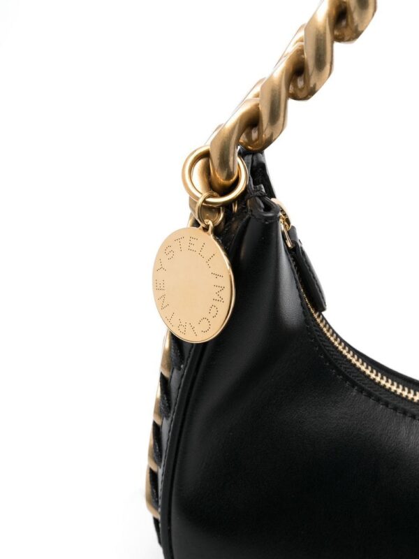 18882699_41051788_1000.jpg Stella McCartney mini Frayme zipped shoulder bag