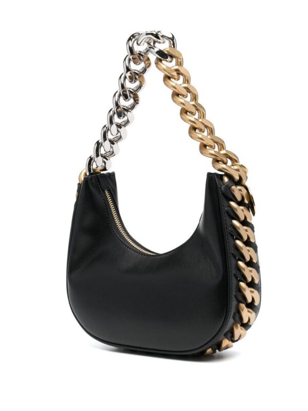 18882699_41052322_1000.jpg Stella McCartney mini Frayme zipped shoulder bag