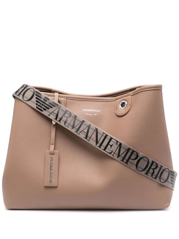 18883353_41059679_1000.jpg Emporio Armani pebbled medium tote bag