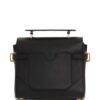 18883781_41089601_1000.jpg Balmain B-Buzz 23 leather tote bag