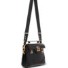 18883781_41090148_1000.jpg Balmain B-Buzz 23 leather tote bag