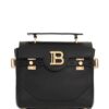 18883781_41090149_1000.jpg Balmain B-Buzz 23 leather tote bag