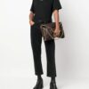 Stella McCartney Falabella foldover tote bag