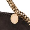 Stella McCartney Falabella foldover tote bag