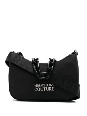 18891121_41073236_1000.jpg Versace Range M logo-print shoulder bag
