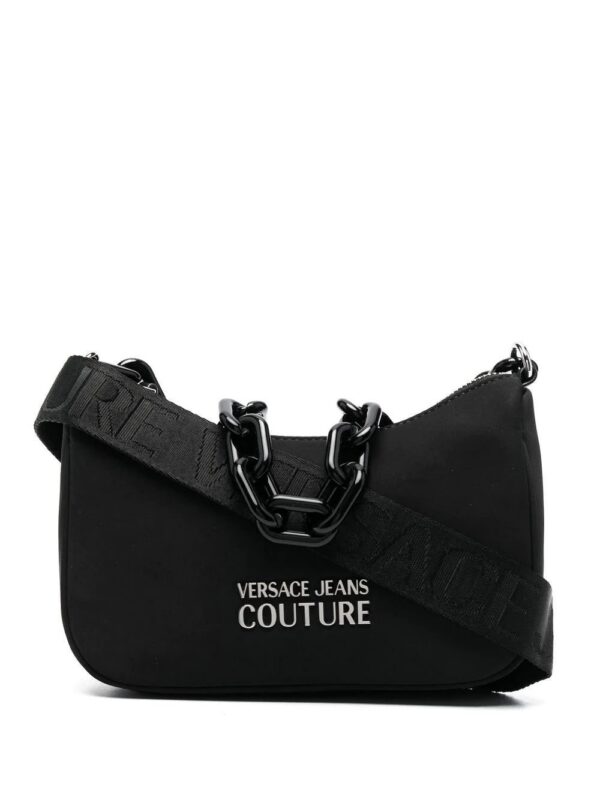 18891121_41073236_1000.jpg Versace Range M logo-print shoulder bag