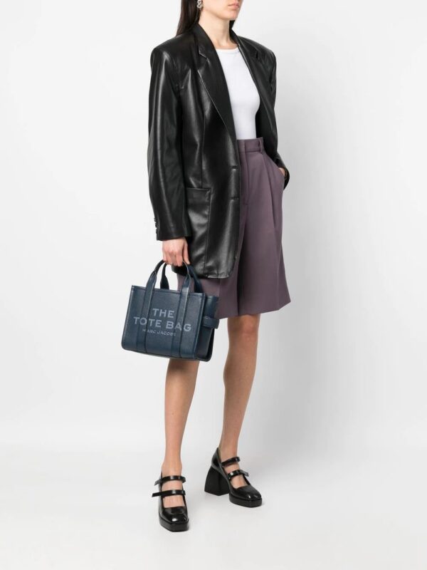 18891250_41081246_1000.jpg Marc Jacobs The Tote debossed-logo tote bag