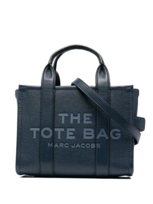 18891250_41082032_1000.jpg Marc Jacobs The Tote debossed-logo tote bag