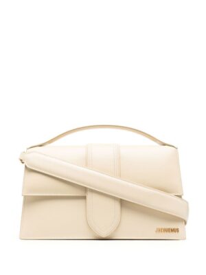18891631_41067826_1000.jpg Jacquemus Le Bambinou leather tote bag