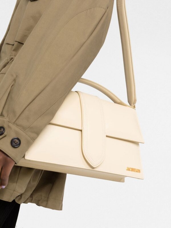 18891631_41067899_1000.jpg Jacquemus Le Bambinou leather tote bag