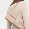 18892335_41062315_1000.jpg Jacquemus Le Bambino shoulder bag