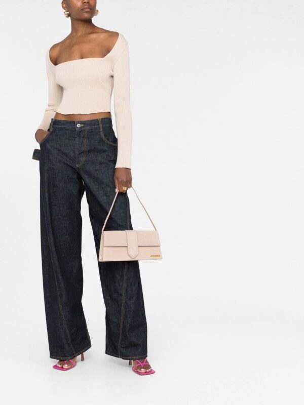 18892335_41062324_1000.jpg Jacquemus Le Bambino shoulder bag