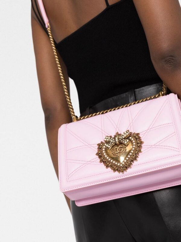 18892341_41070777_1000.jpg Dolce & Gabbana medium Devotion quilted shoulder bag