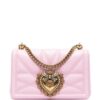 18892341_41070781_1000-1.jpg Dolce & Gabbana medium Devotion quilted shoulder bag