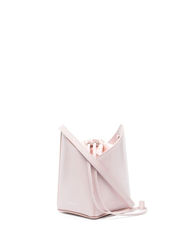 18892630_41057904_1000.jpg Givenchy Cut-Out leather bucket bag