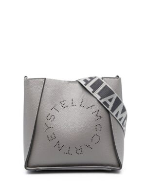 18892775_41058704_1000.jpg Stella McCartney Stella Logo shoulder bag