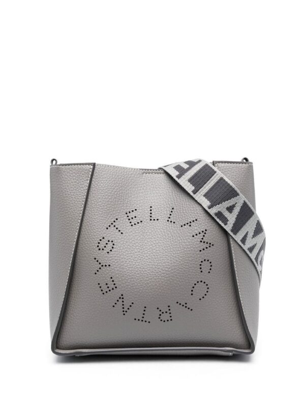 18892775_41058704_1000.jpg Stella McCartney Stella Logo shoulder bag