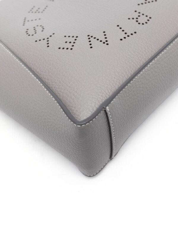 18892775_41061397_1000.jpg Stella McCartney Stella Logo shoulder bag