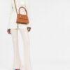 Jacquemus large Le Chiquito top-handle bag
