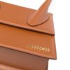 Jacquemus large Le Chiquito top-handle bag
