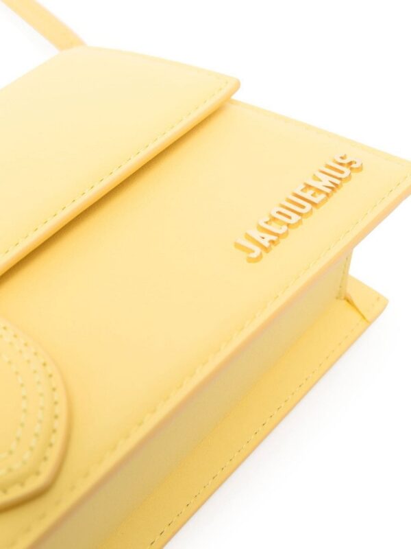 18893071_41049786_1000.jpg Jacquemus Le Bambino Long shoulder bag