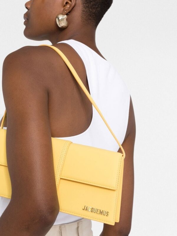 18893071_41051067_1000.jpg Jacquemus Le Bambino Long shoulder bag