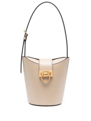 18895966_42559550_1000.jpg Ferragamo small Trifolio shoulder bag