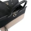 18895971_43196731_1000.jpg Ferragamo The Studio two-tone tote bag