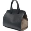 18895971_43197309_1000.jpg Ferragamo The Studio two-tone tote bag