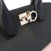 18895971_43197313_1000.jpg Ferragamo The Studio two-tone tote bag