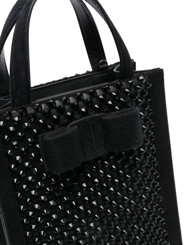 18895982_42550519_1000.jpg Ferragamo Viva Bow mini tote bag