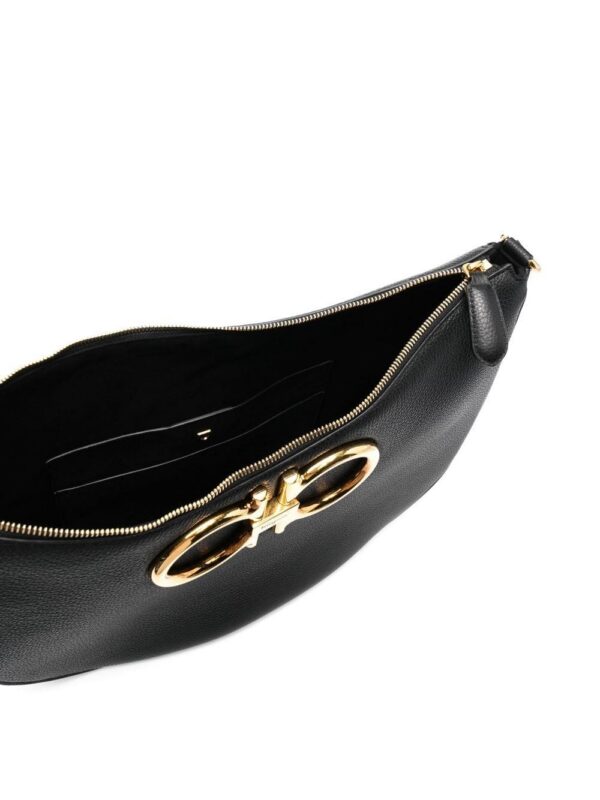 18896334_41614491_1000.jpg Ferragamo Maxi G Hobo shoulder bag