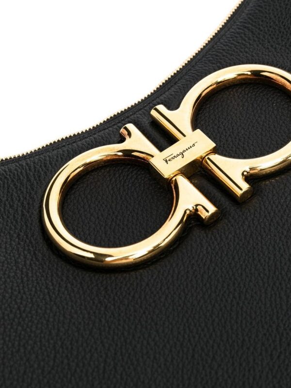 18896334_41615362_1000.jpg Ferragamo Maxi G Hobo shoulder bag