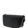 Ferragamo Trapezio logo crossbody bag