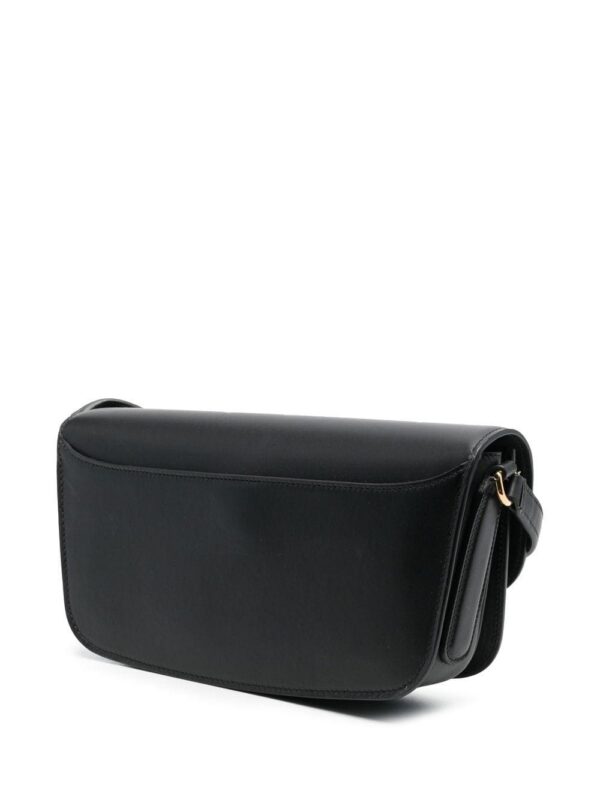 Ferragamo Trapezio logo crossbody bag