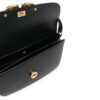 Ferragamo Trapezio logo crossbody bag