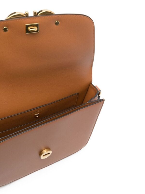18896338_43442080_1000.jpg Ferragamo Trapezio leather crossbody bag