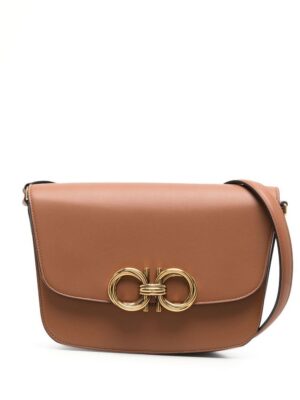 18896338_43442083_1000.jpg Ferragamo Trapezio leather crossbody bag