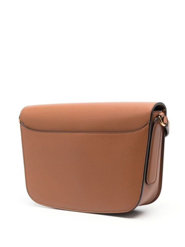 18896338_43442085_1000.jpg Ferragamo Trapezio leather crossbody bag