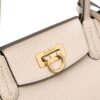 18896340_42549475_1000_d2ed087e-b70a-404c-97a6-8802ae7c80e1.jpg Ferragamo Gancini leather tote bag
